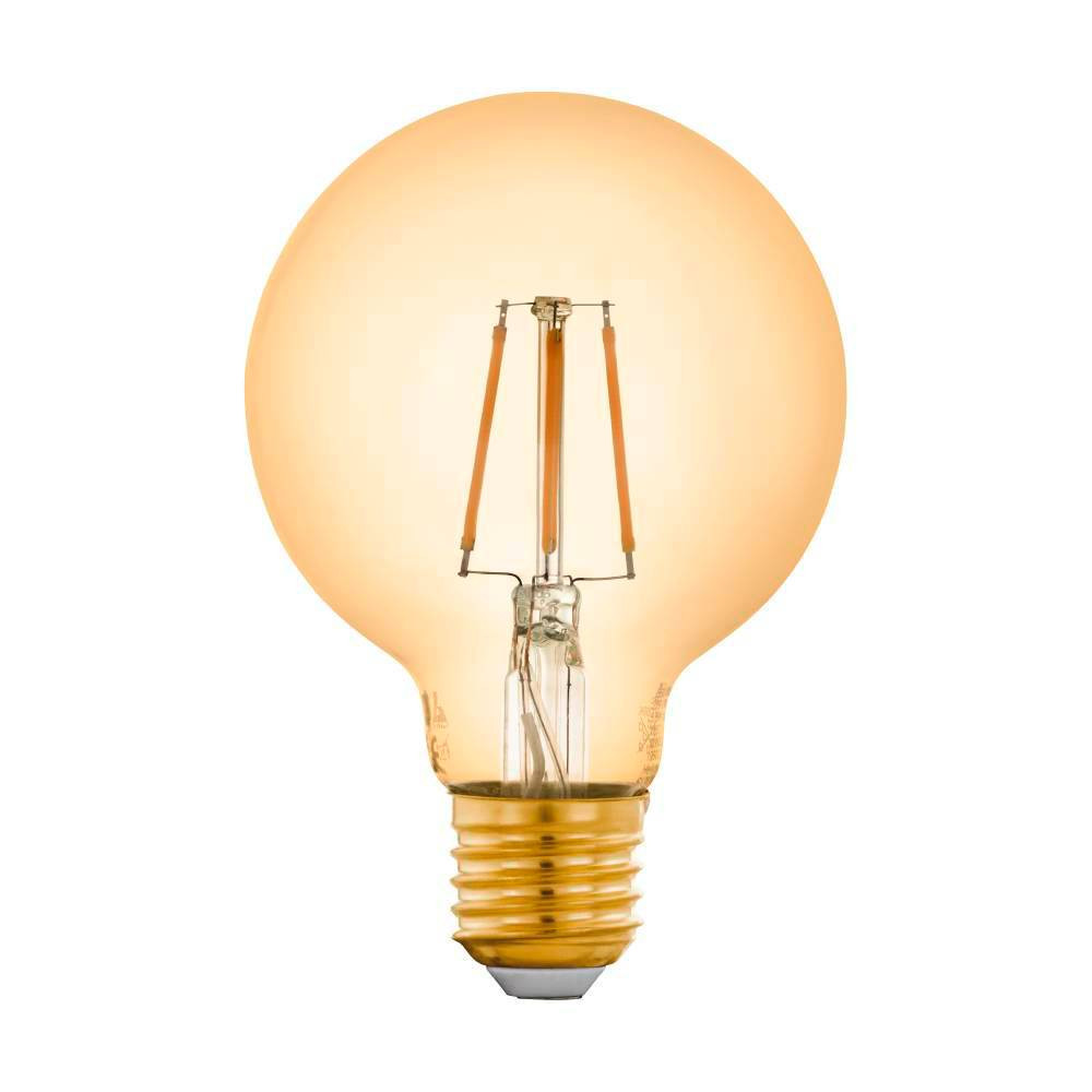 EGLO 12223  Светодиодная лампа, 5,5W, E27, 500lm, 2200K, L120, Ø80