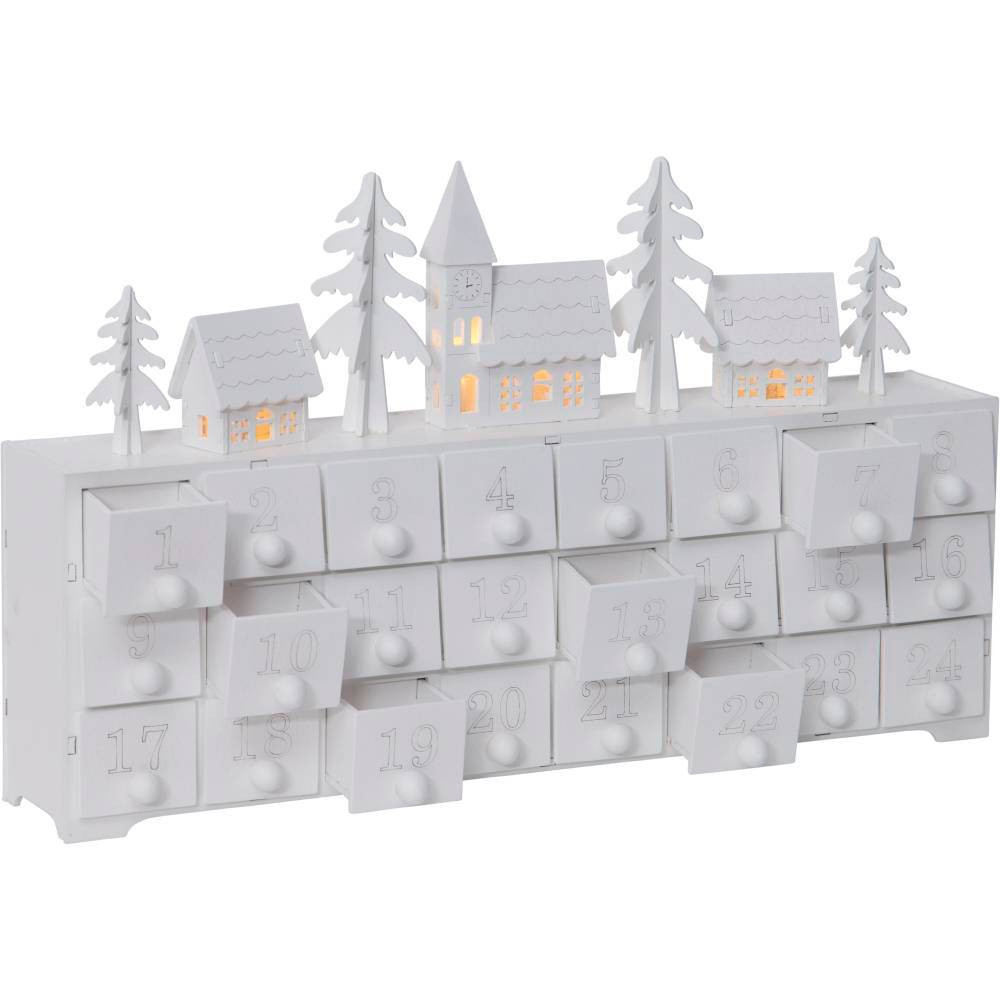 EGLO 410389  Светильник на батарейках YULETIDE