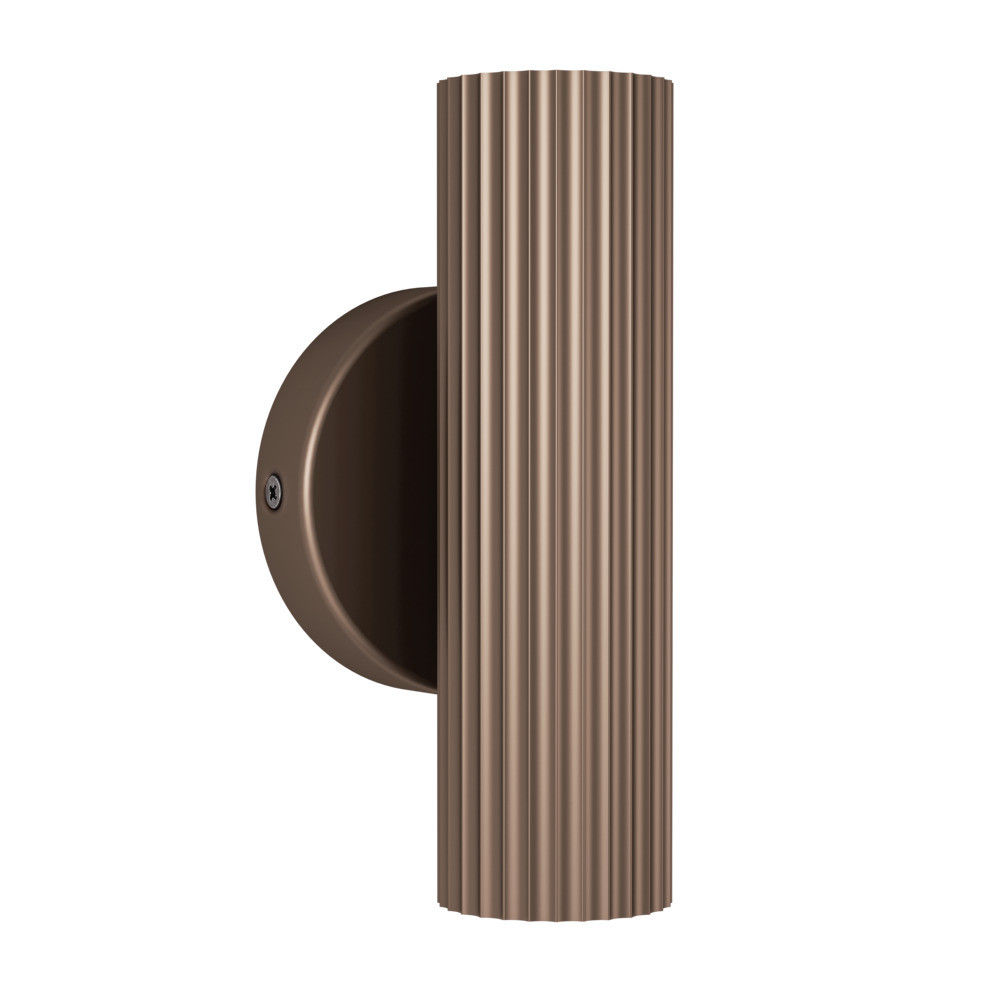 EGLO 902036  Спот PORTILLO, 2X5W(GU10), алюминий, сталь, бронзовый