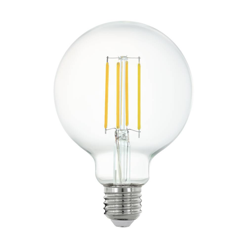 EGLO 12229 Светодиодная лампа, 6W, E27, 806lm, 2700K, L140, Ø95