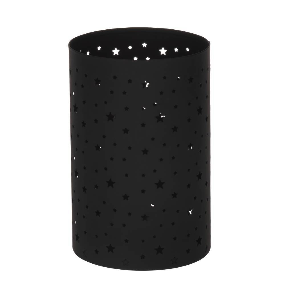 EGLO 422089 Подсвечник LUGAIT, B170, Ø110, сталь, черный