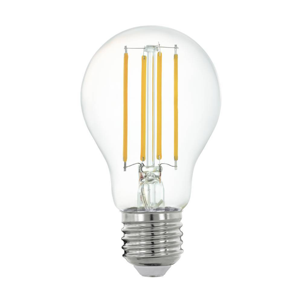 EGLO 12226 Светодиодная лампа, 6W, E27, 806lm, 2700K, L105, Ø60