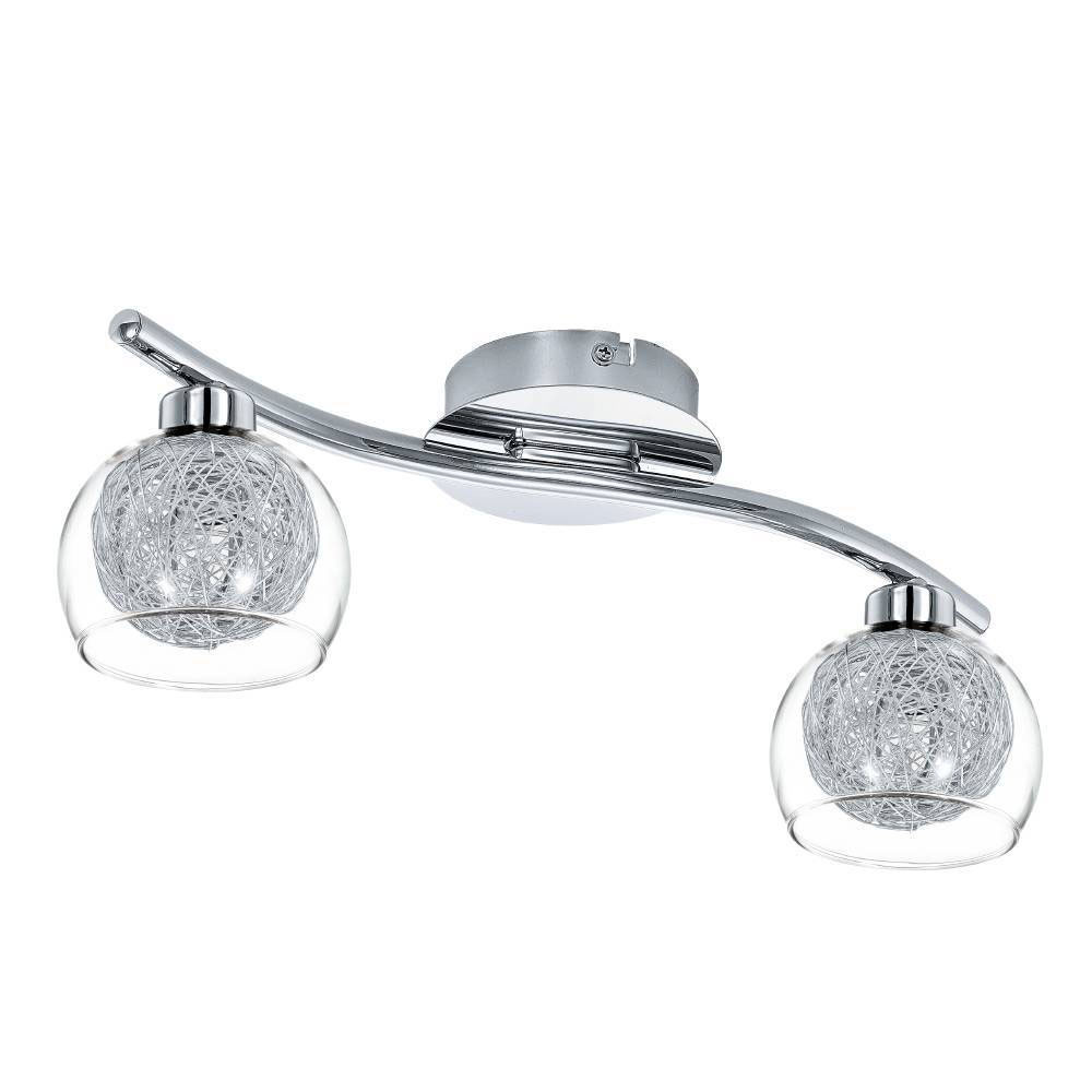 EGLO 93067 Спот OVIEDO 1