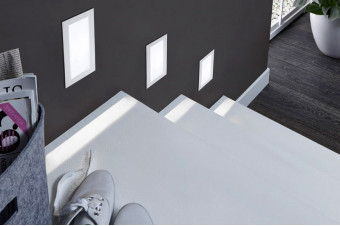 93653  Светильник встраиваемый LED GLENN