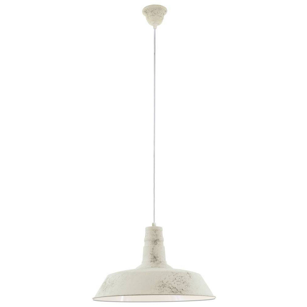 EGLO 49398  Подвесной потолочный светильник (люстра) SOMERTON 1