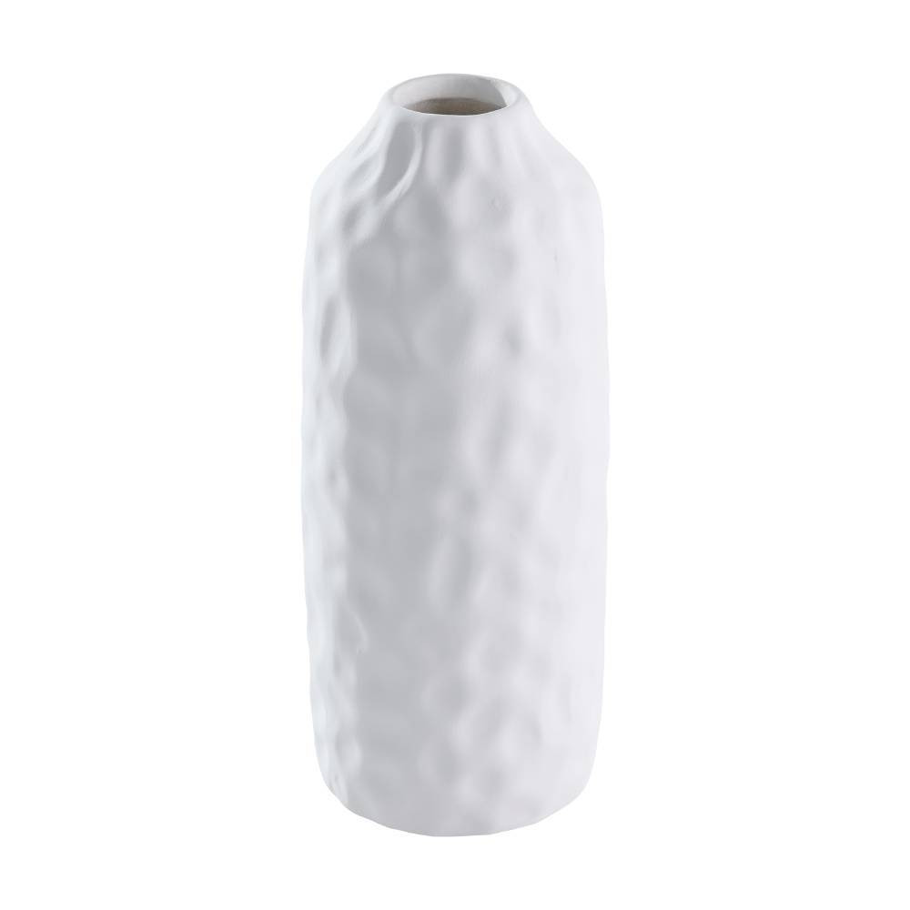 EGLO 421399  Ваза декоративная LOVRAN, H200, керамика, белый