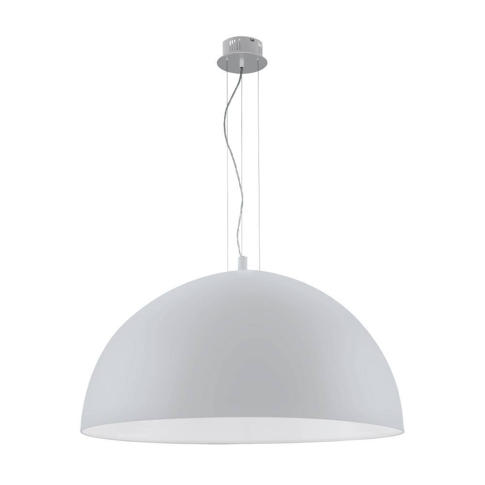 EGLO 61944  Подвес GAETANO PRO, 3x60W(E27), сталь, серебряный