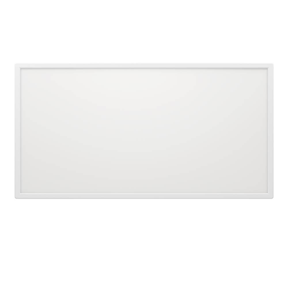 EGLO 901453  Светодиод потолочн свет-к с регул тем-ры света ROVITO, 17,2W(LED), 570x300, IP44,  2700K, 4000K, 6500K,  2580lm, пластик, белый/пластик, белый