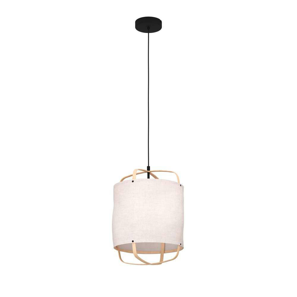 EGLO 43874  Подвесной светильник SURFLEET, 1X40W, Е27, Ø330, H1100