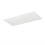 902303  Светодиод. потол. панель MORADILLO RGB+TW, 1x35,5W(LED), 2700-6500K, 1195x595, сталь, белый