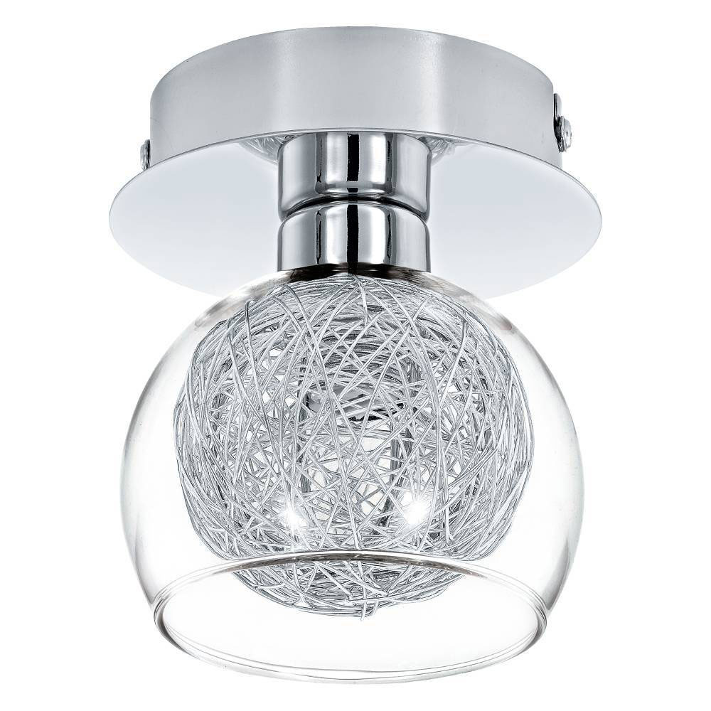 EGLO 93066  Спот OVIEDO 1