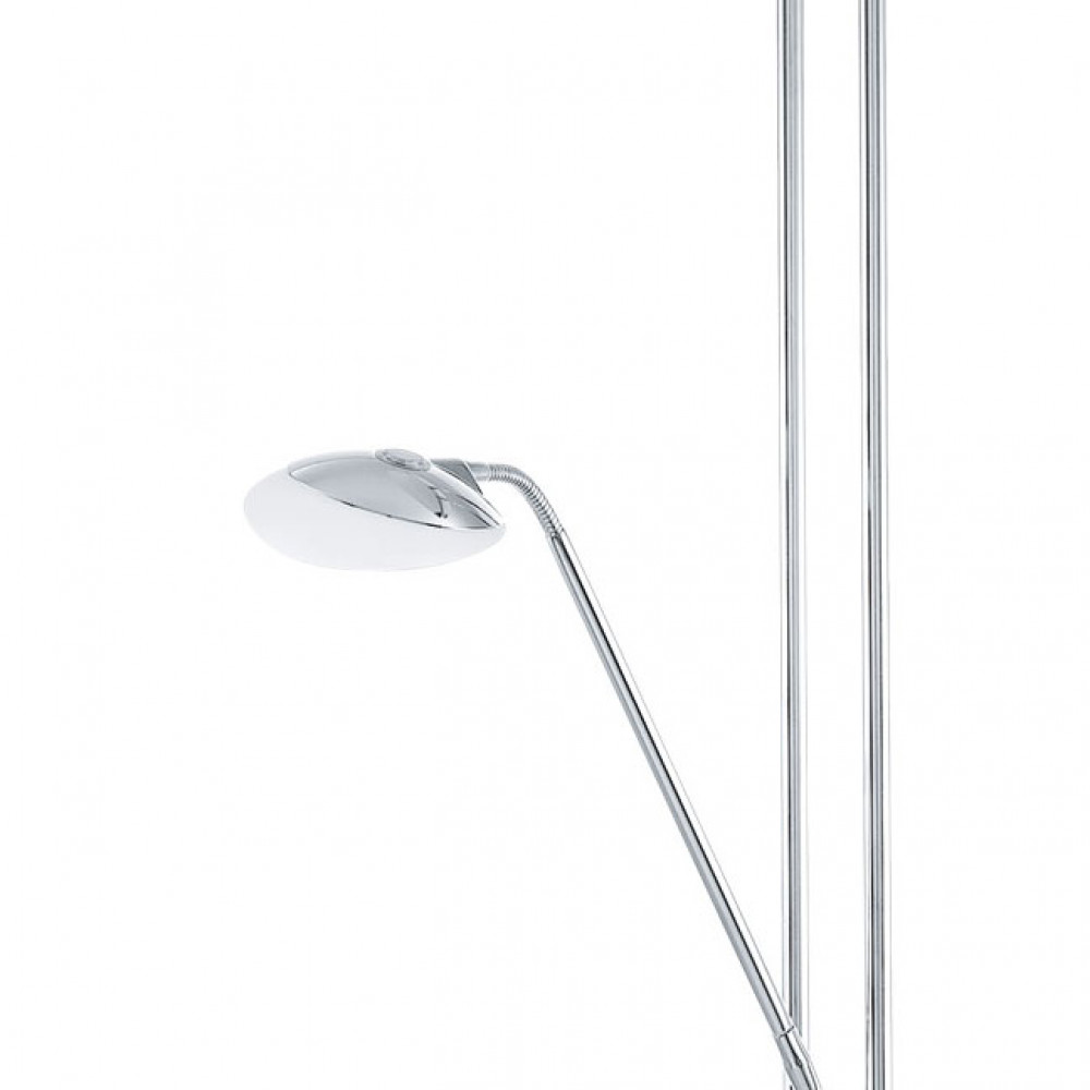 EGLO 93875  Торшер (напольный светильник) BAYA LED светодиодный диммируемый