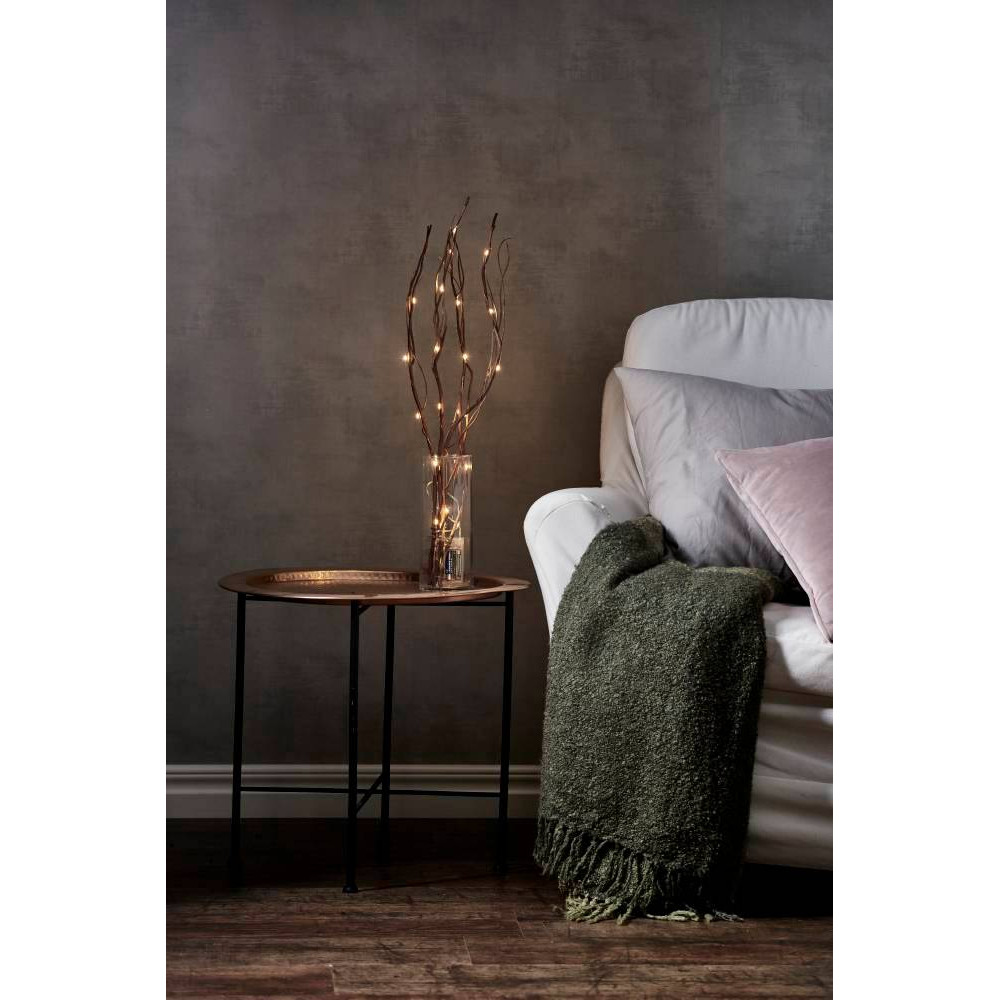 EGLO 410798 Светодиодный светильник на батарейках WILLOW DEWDROP