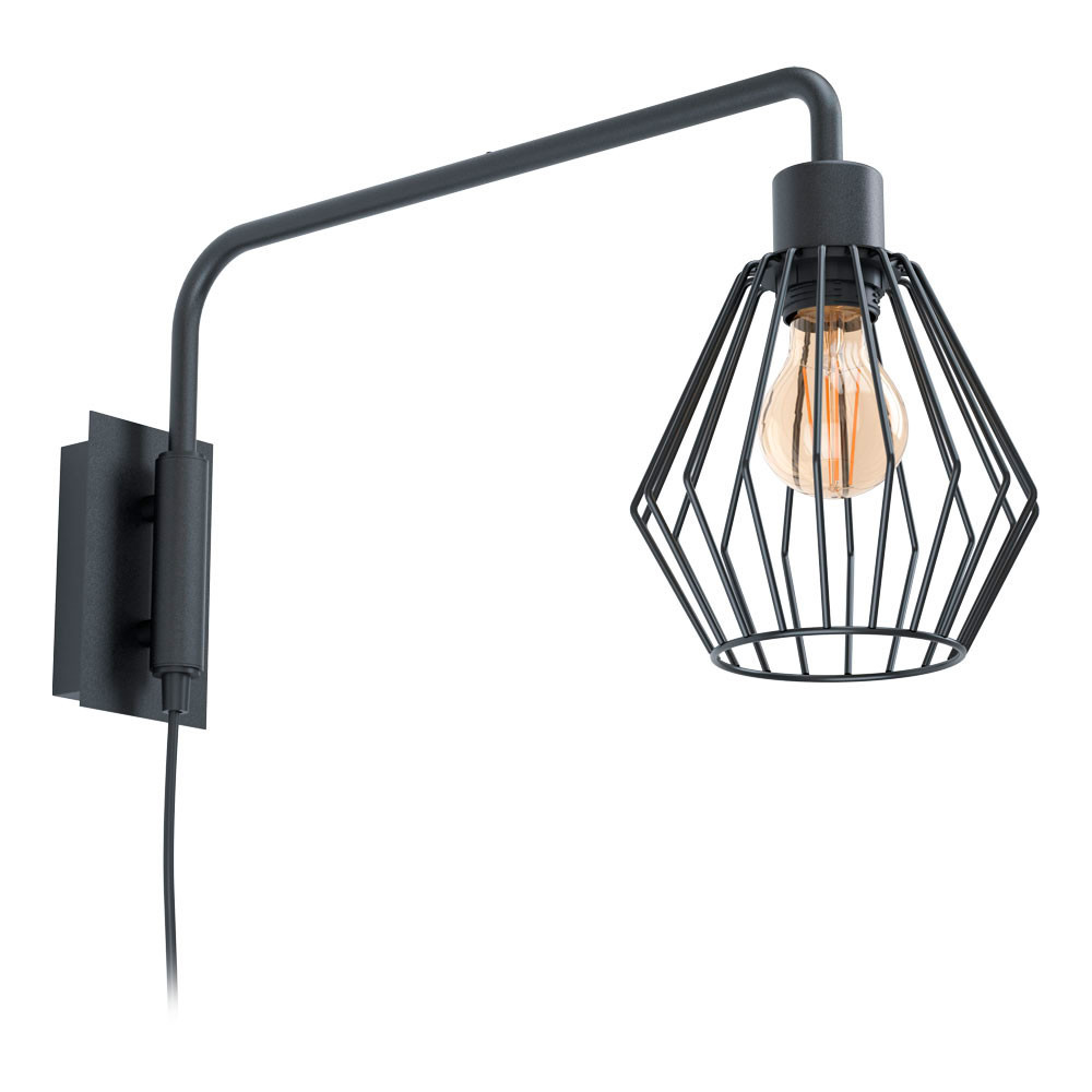 EGLO 99349 Бра (настенный светильник) TABILLANO 1