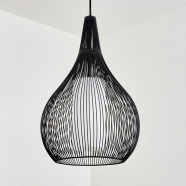 900828  Подвесной светильник (люстра) RAZONI 1