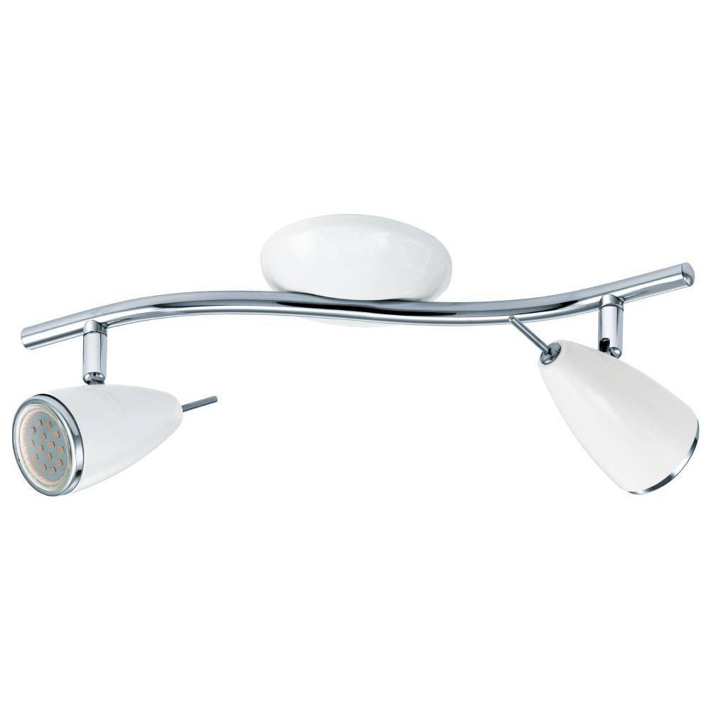 EGLO 93129  Светодиодный спот RICCIO 2