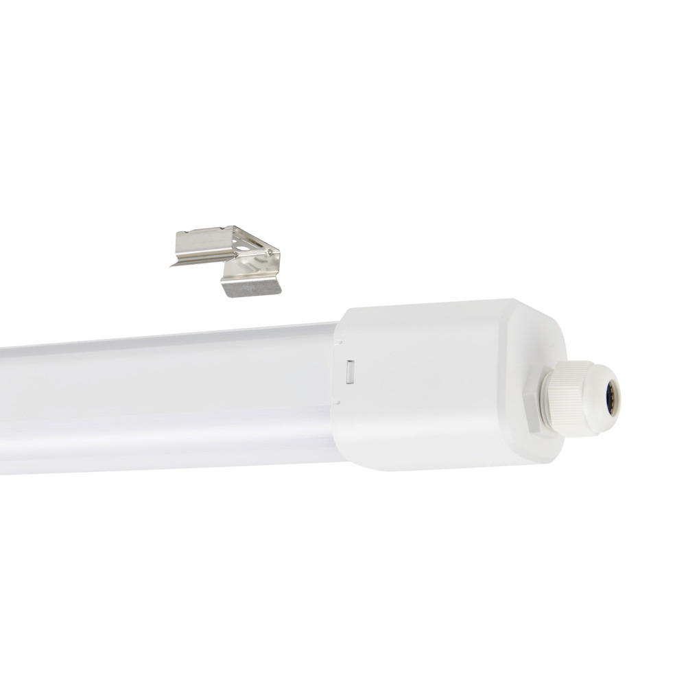 EGLO 901555 Светодиод настенно-потолочн свет-к с регул тем-ры света SLIM CCT, 47W(LED), L-1495, IP65, 300