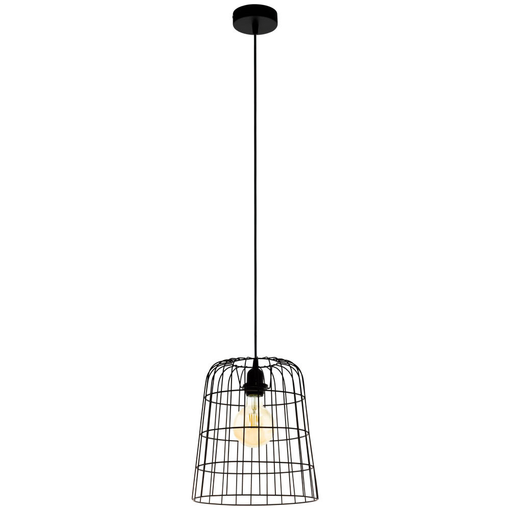 EGLO 33018  Подвесной потолочный светильник (люстра) LONGBURGH