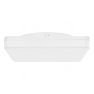 901533  Уличный светод свет-к настенно-потолочн CASTAGNETO, 16,5W(LED), 260x260, IP54, 2700K, 4000K,