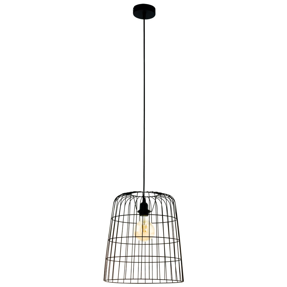 EGLO 33019 Подвесной потолочный светильник (люстра) LONGBURGH
