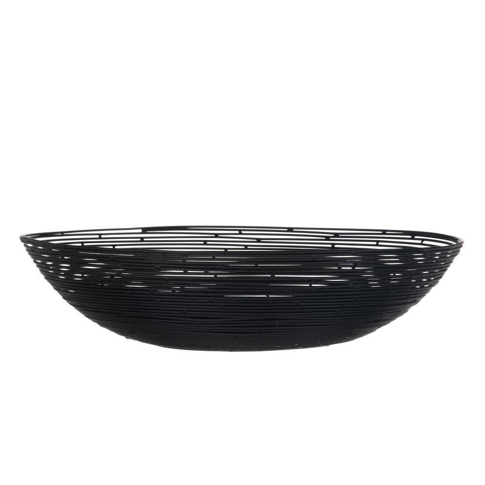 EGLO 427453  Чаша декоративная SIBULAN, Ø305, черный
