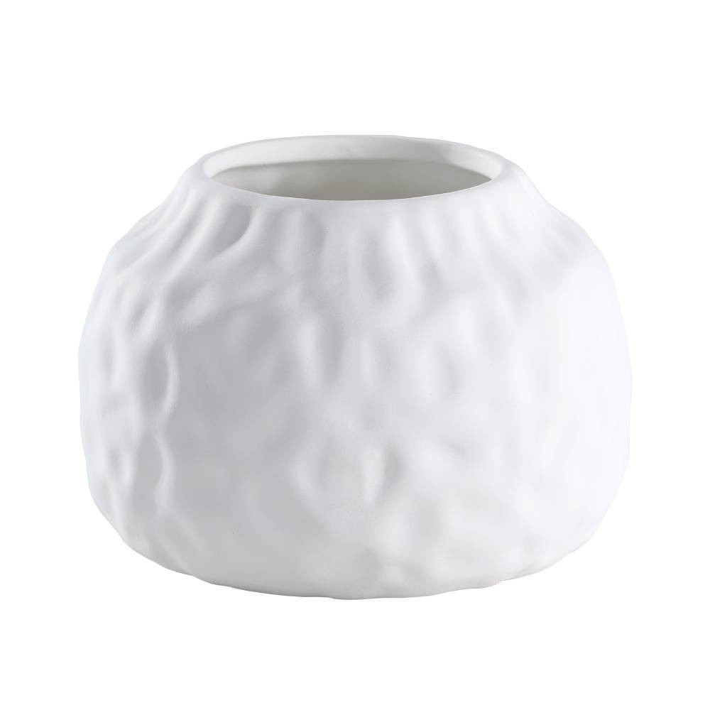 EGLO 421402 Ваза декоративная LOVRAN, H100, керамика, белый