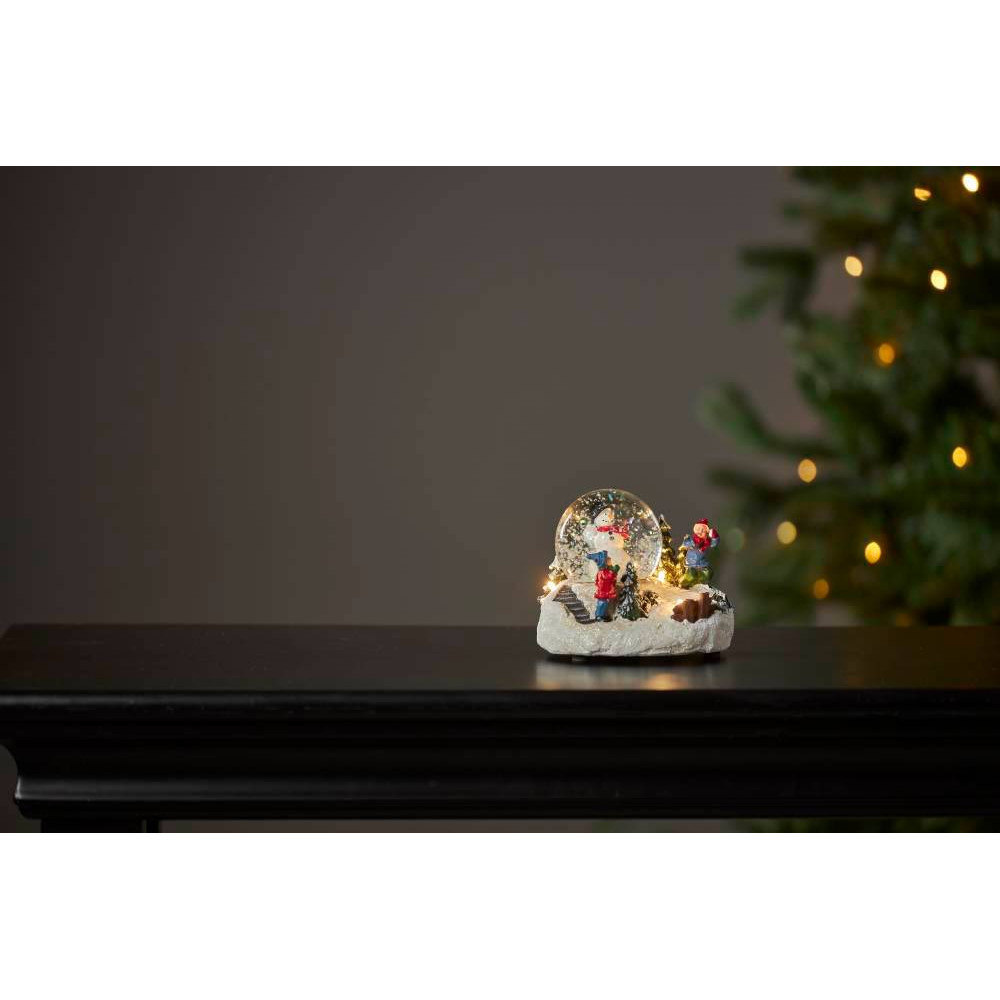 EGLO 411482 Светодиодный светильник на батарейках WINTERVILLE