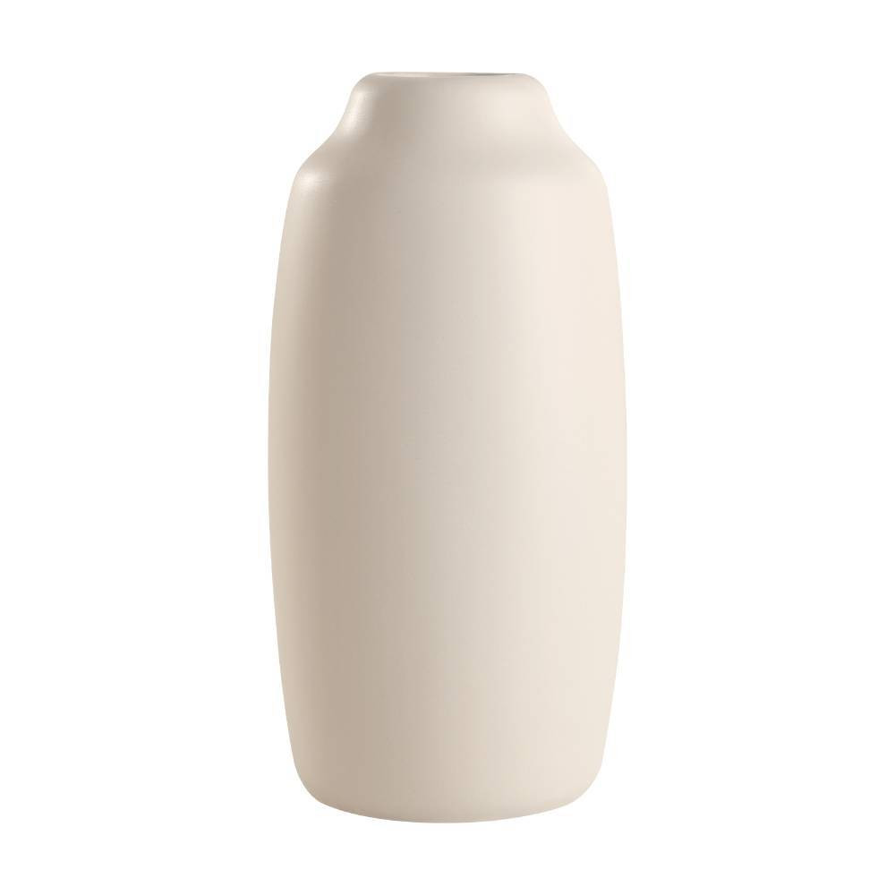 EGLO 421396 Ваза декоративная LOVRAN, H200, керамика, бежевый