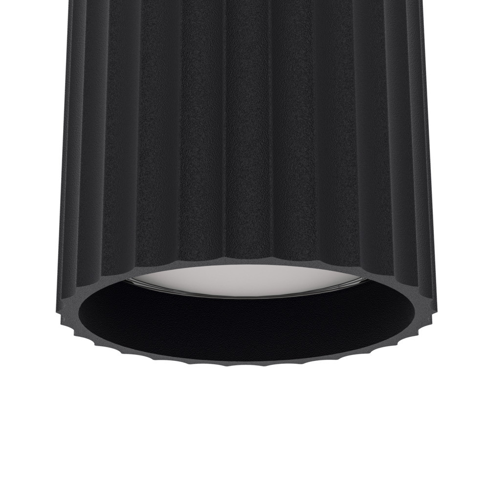EGLO 902032 Спот PORTILLO, 2X5W(GU10), алюминий, сталь, черный