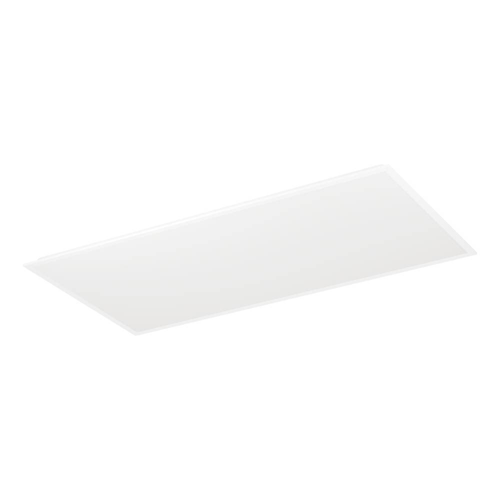 EGLO 902301  Светодиод. потол. панель MORADILLO, 1x36,5W(LED), 2700/4000/6500K, 1195х595, сталь, белый