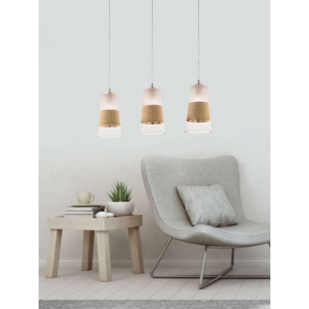 EGLO 49152 Подвес BURNHAM