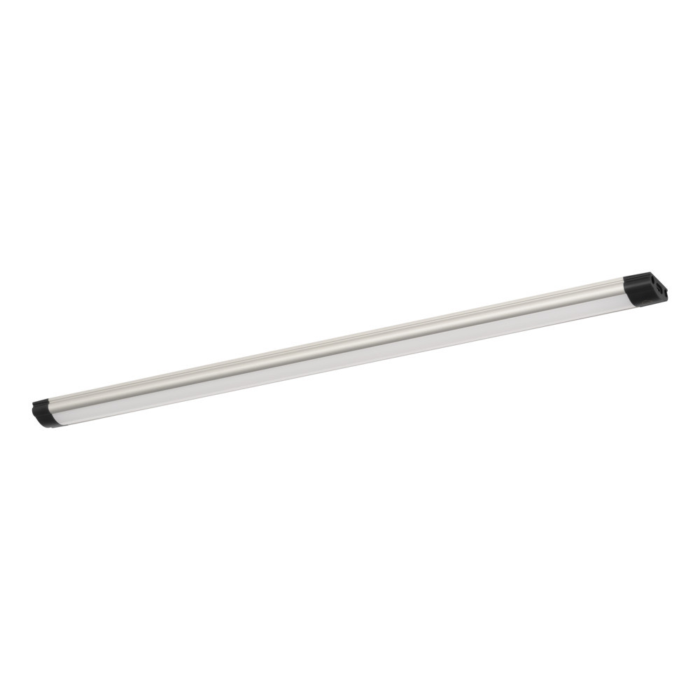 EGLO 902002  Светодиод подсветка LERCA, 5W(LED), L-370, алюминий, серый