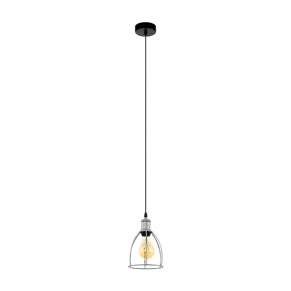 EGLO 33021  Подвесной потолочный светильник (люстра) WRAXALL
