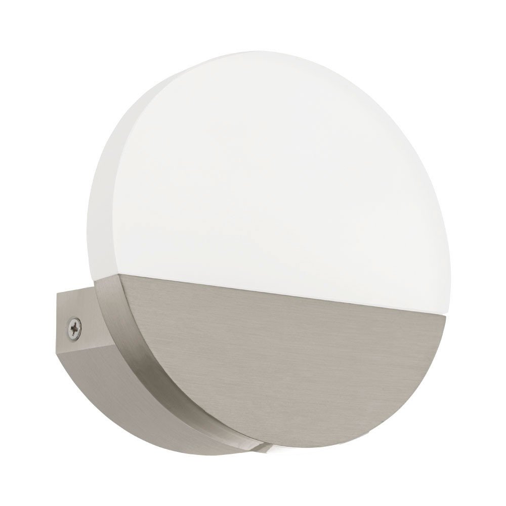 EGLO 96041 Бра (настенный светильник) светодиодное METRASS 1