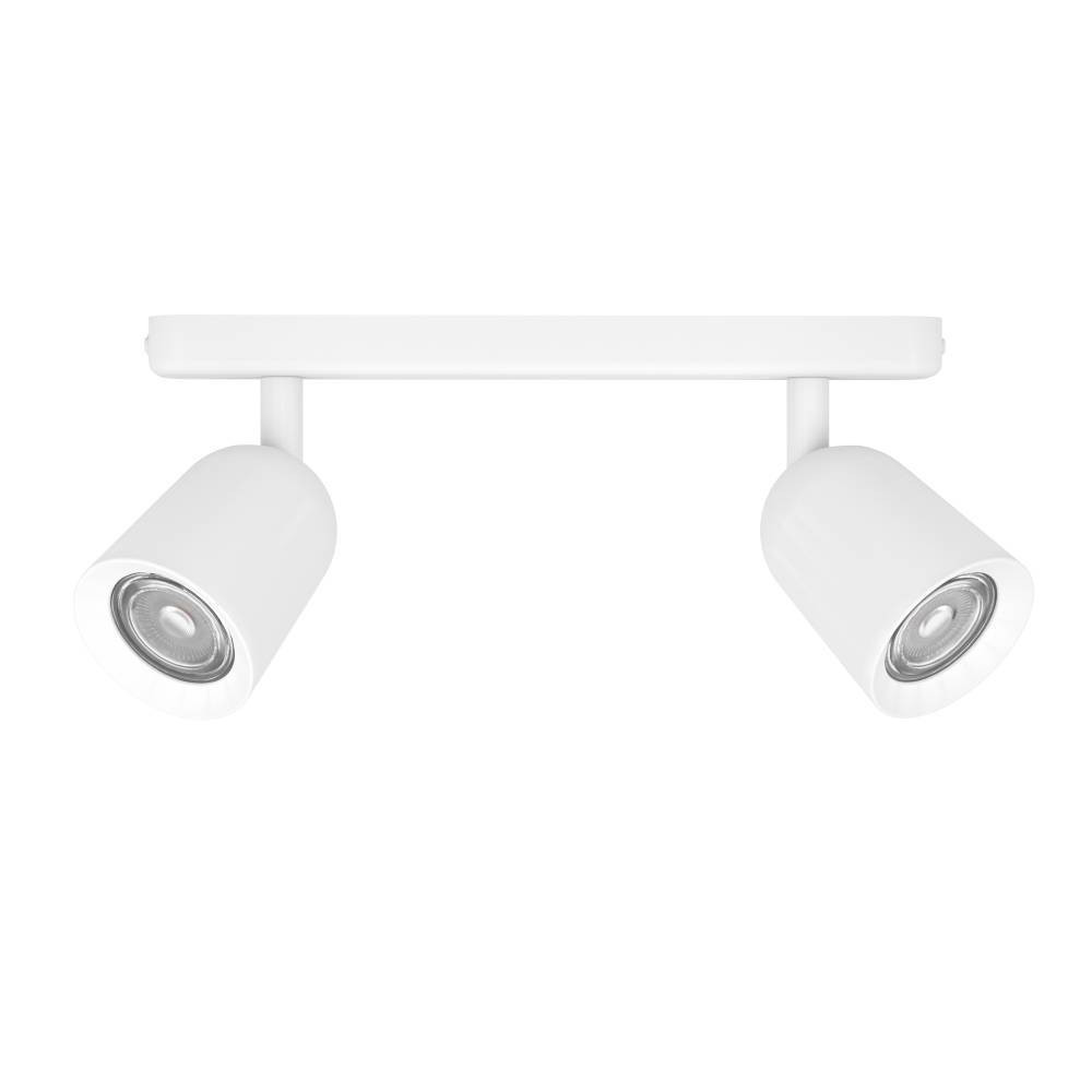EGLO 901946  Спот CAMALDOLI, 2X10W(GU10), сталь, белый