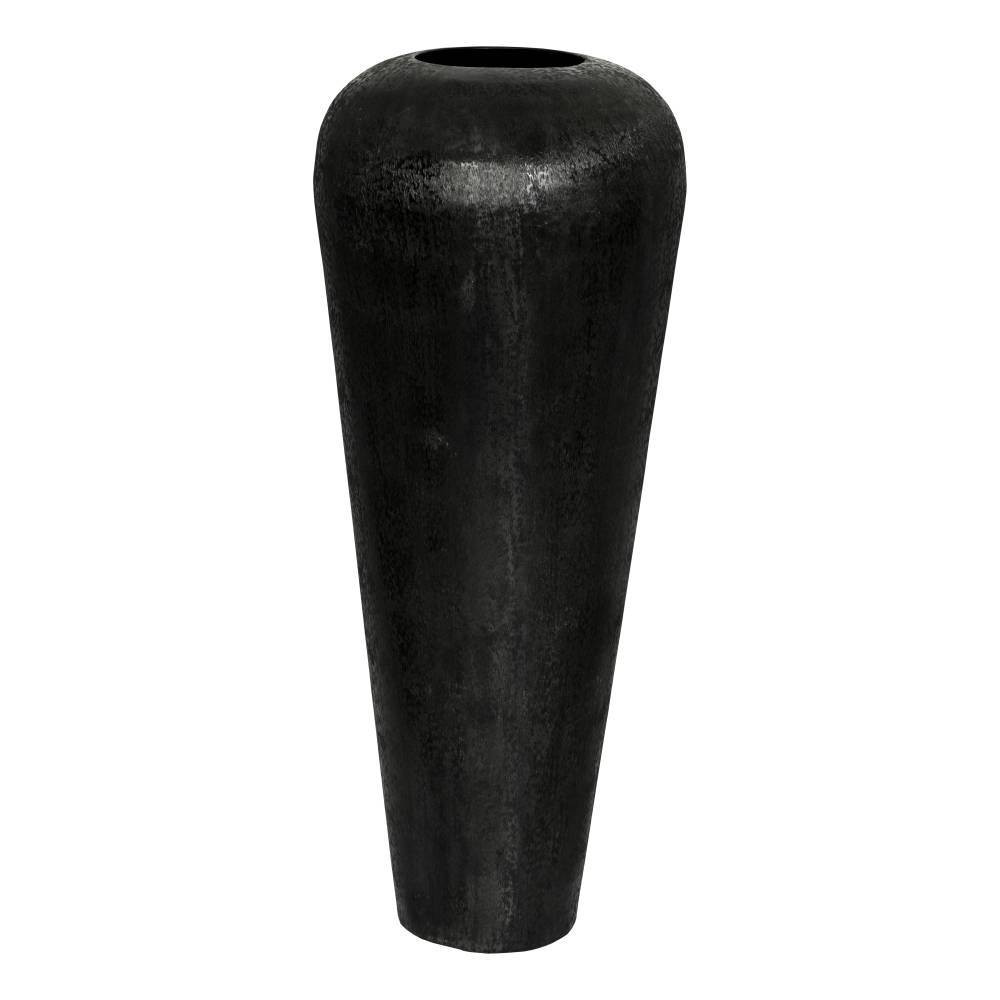 EGLO 421199  Ваза декоративная MIYAZAKI, H1080, алюминий, черный