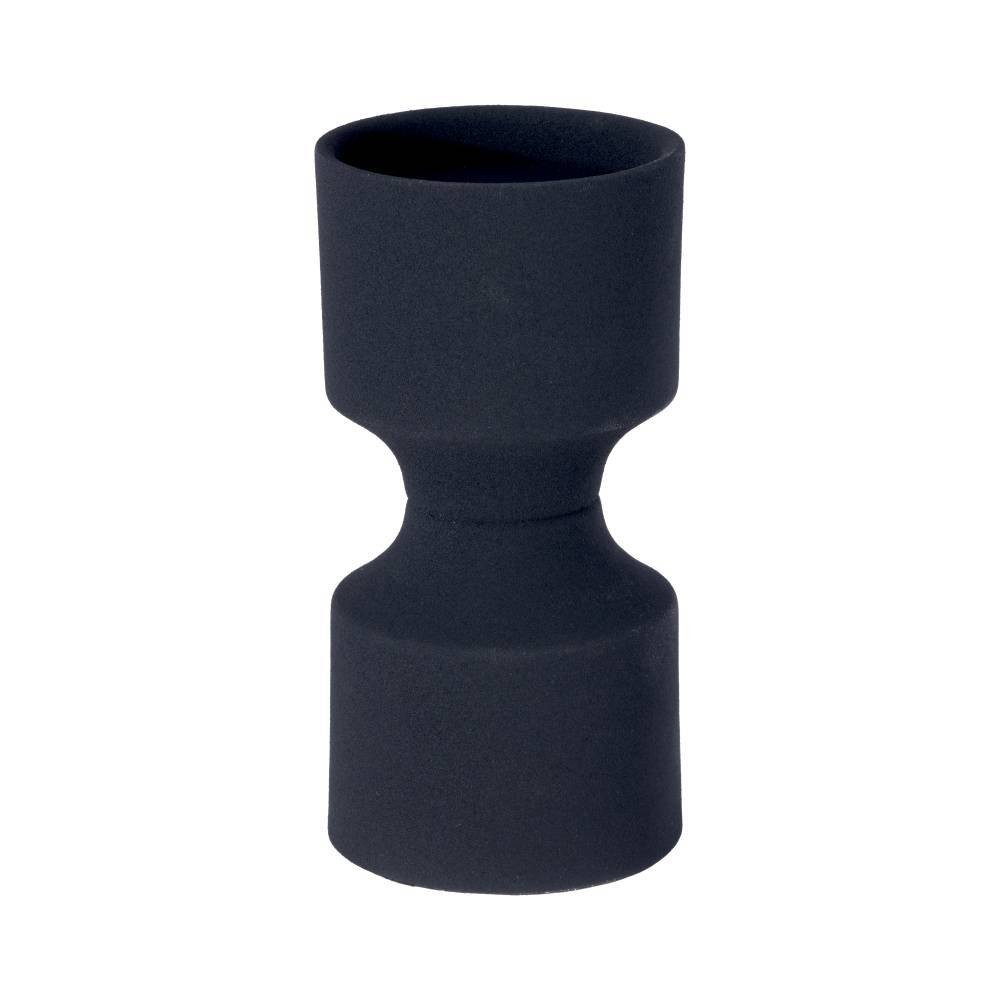 EGLO 422816 Подсвечник OZAMIS, H205, Ø100, сталь, черный