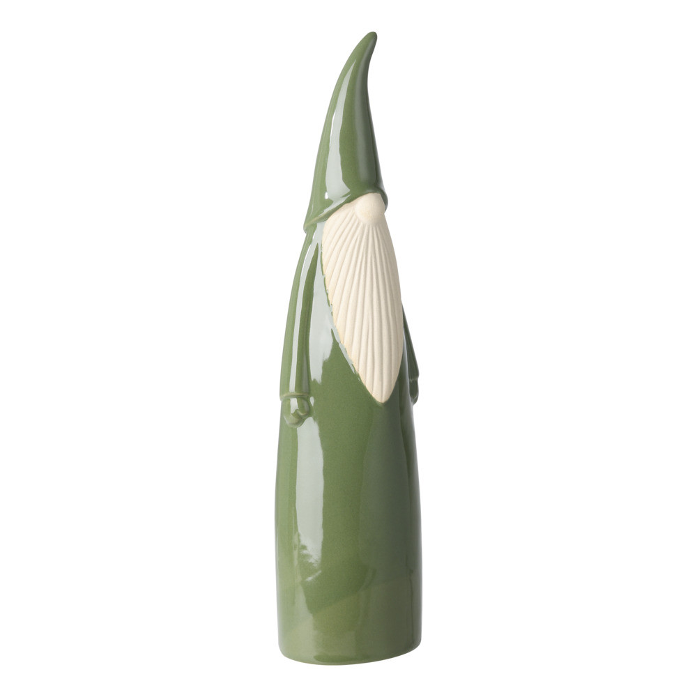 EGLO 429844 Фигурка декоратинвая Санта CATACOL, H272, зеленый