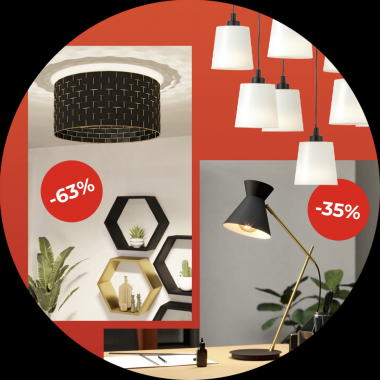 Распродажа со скидками до 70%