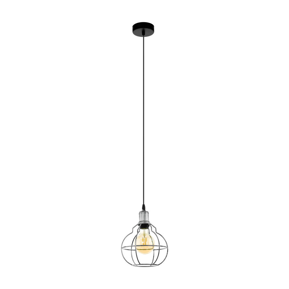 EGLO 33022  Подвесной потолочный светильник (люстра) WRAXALL