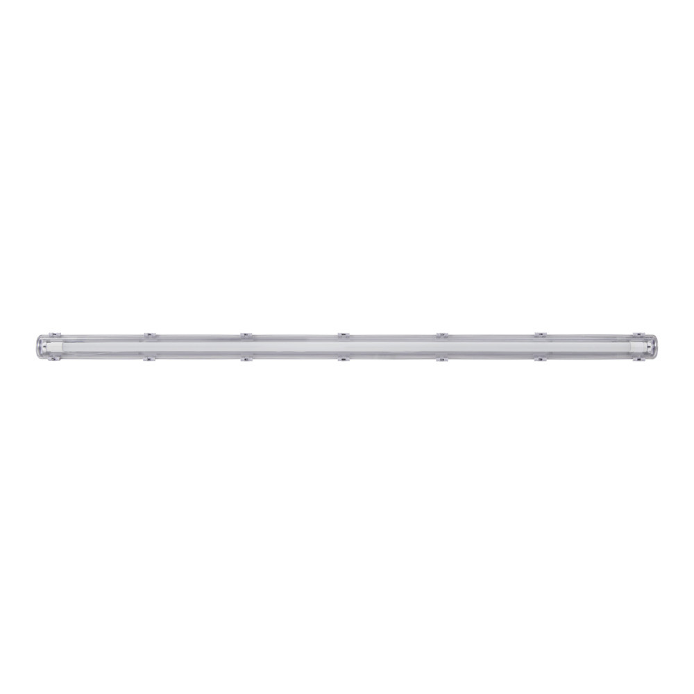 EGLO 901543 Светодиод настенно-потолочн свет-к BASIC, 1x23W(G13-LED-T8-TUBE), L-1560, IP65, пластик, серы