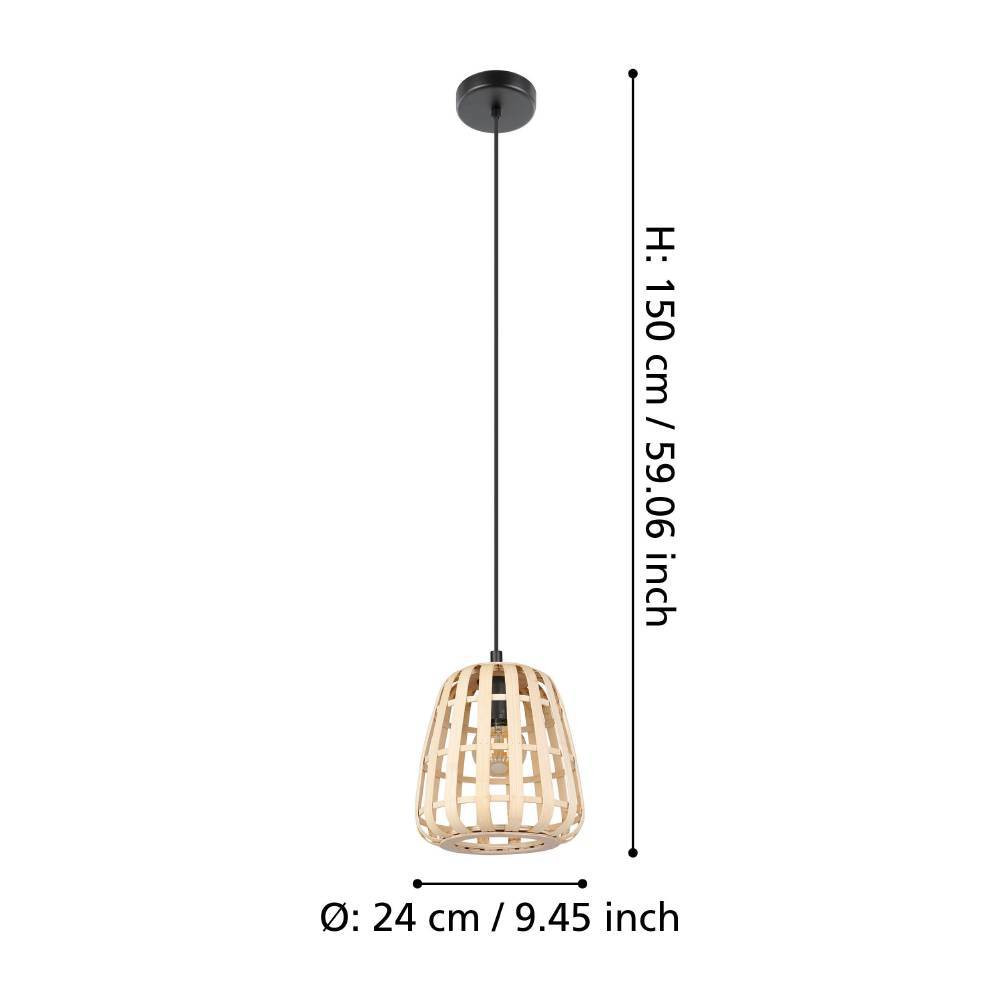 EGLO 390152 Подвесной светильник (люстра) MONTEZUELO