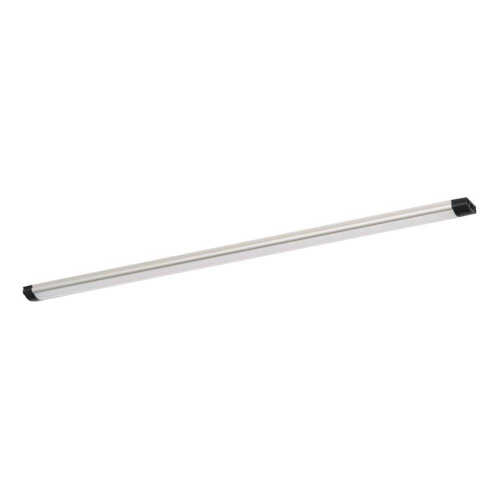 EGLO 902003 Светодиод подсветка LERCA, 6W(LED), L-470, алюминий, серый