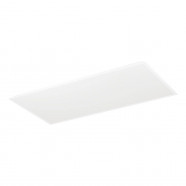 902301  Светодиод. потол. панель MORADILLO, 1x36,5W(LED), 2700/4000/6500K, 1195х595, сталь, белый
