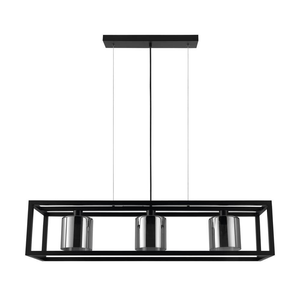 EGLO 390175 Подвесной потолочный светильник (люстра) BRISLING