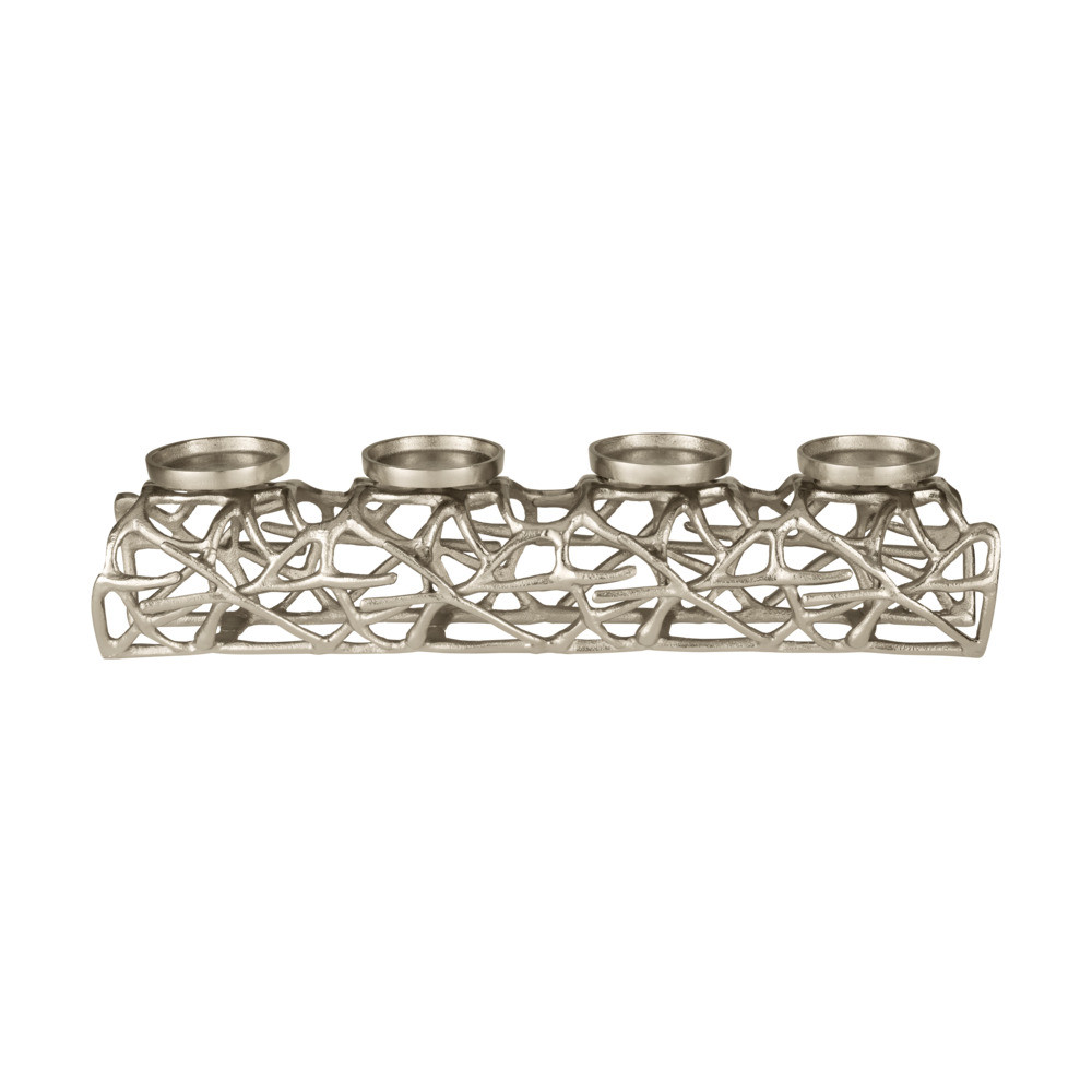 EGLO 422829 Подсвечник OROQUIETA, H125, L540, B140