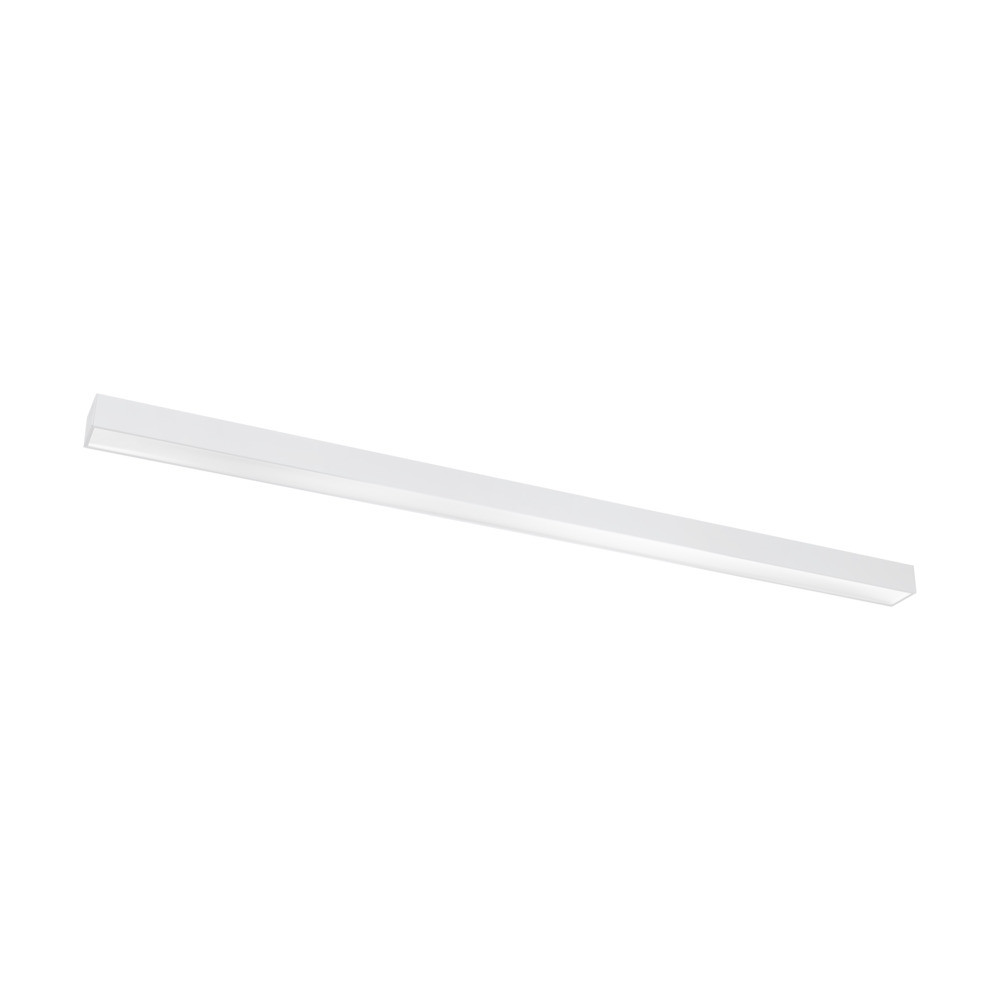 EGLO 902211  Светодиод потолочный свет-к ROCCAMORICE, 34,5W(LED), L-1500, W-76, 2700-4000-6500K, алюминий,