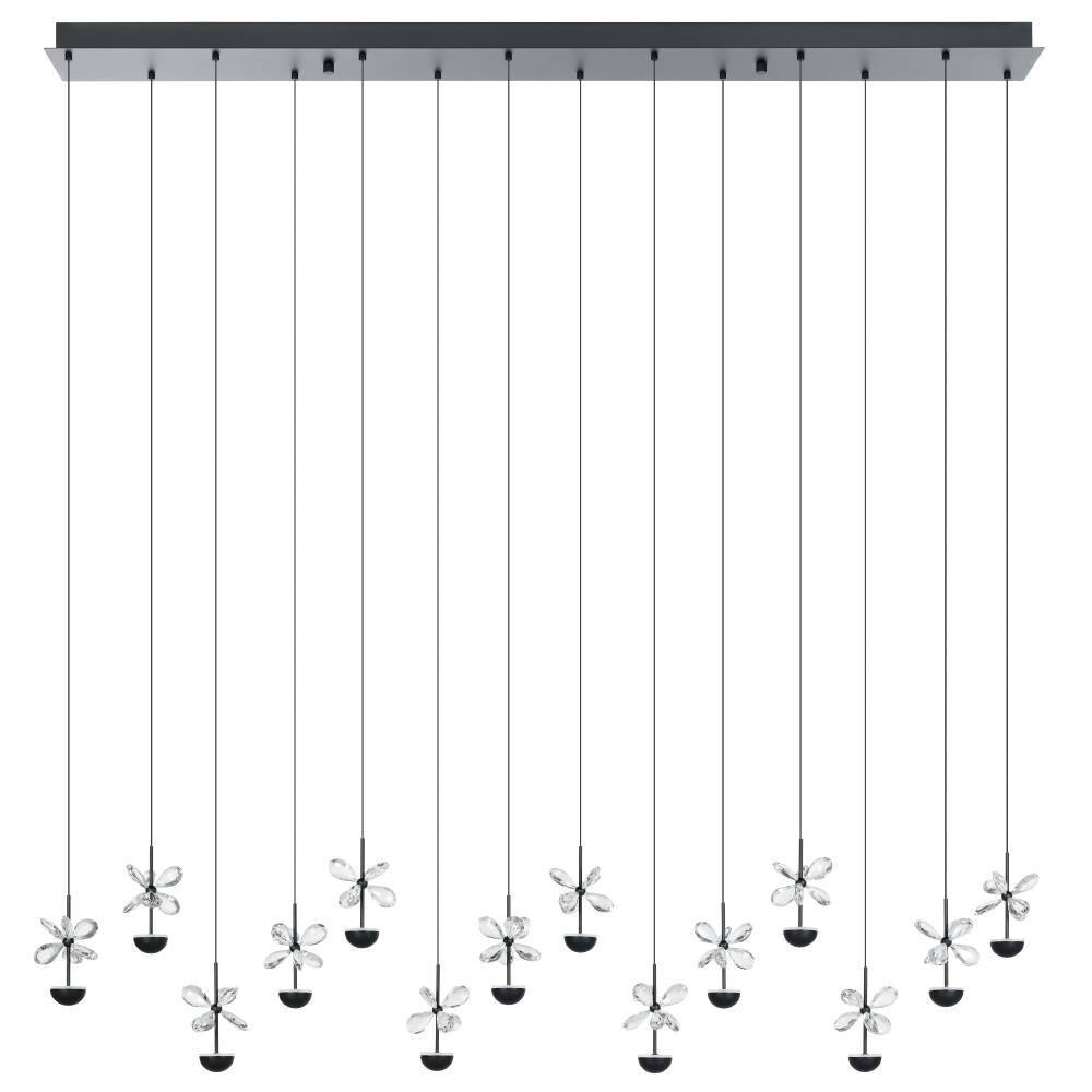 EGLO 390316  Подвес PIANOPOLI 2