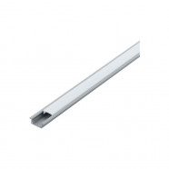 98978  Встраиваемый профиль RECESSED PROFILE 1, L2000, B23, H9, алюминий/пластик, белый
