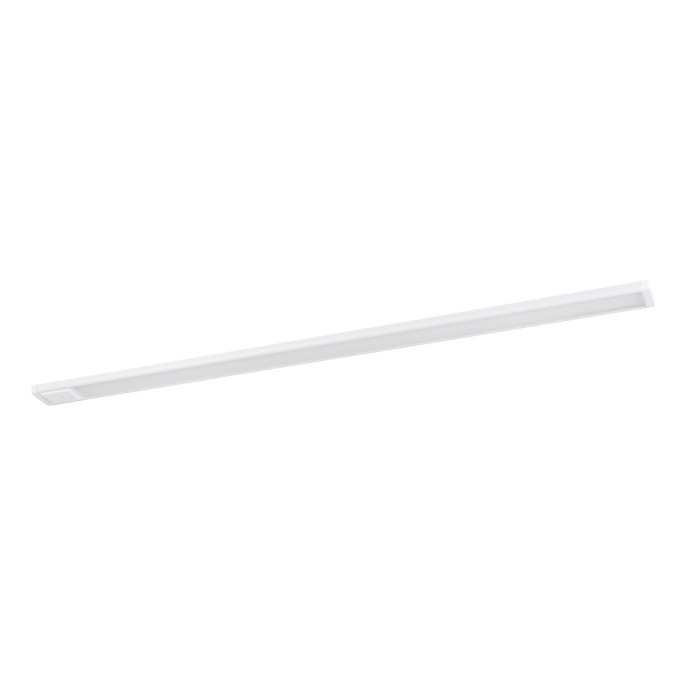 EGLO 901994 Светодиод потолочный свет-к REPILADO 2, 15W(LED), L-870, 2700-4000-6500K, алюминий, белый